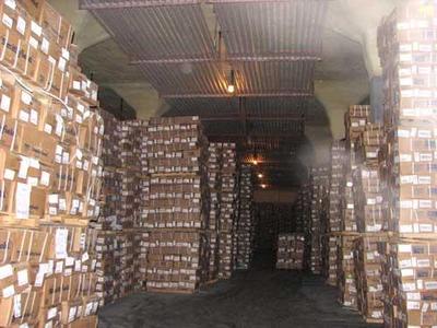 防城港冷庫工程 在空調(diào)制冷大市場背景下，軟件開發(fā)如何賦能產(chǎn)業(yè)升級